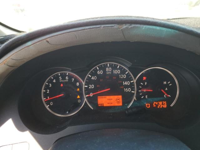 Photo 9 from auction – 2012 NISSAN ALTIMA BASE with VIN 1N4AL2AP7CC189595