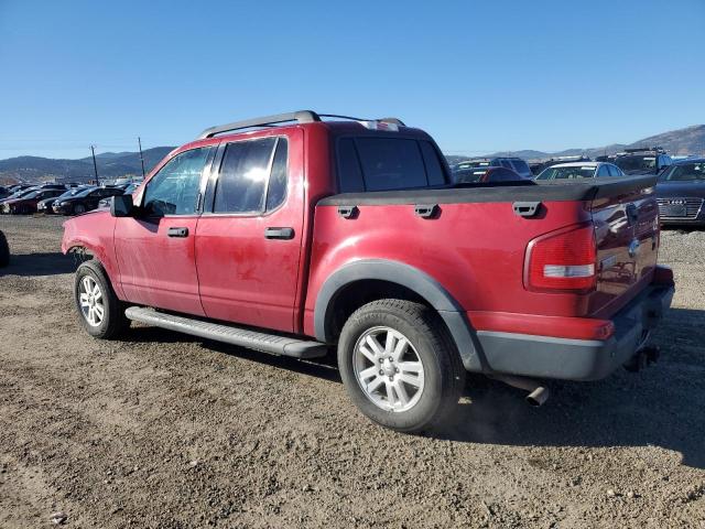 Photo 2 from auction – 2010 FORD EXPLORER S with VIN 1FMEU5BE0AUA27317