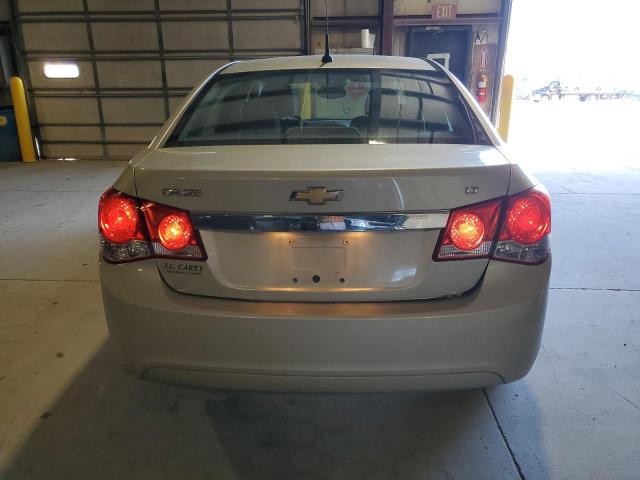 Photo 6 from auction – 2013 CHEVROLET CRUZE LT with VIN 1G1PC5SB3D7204055