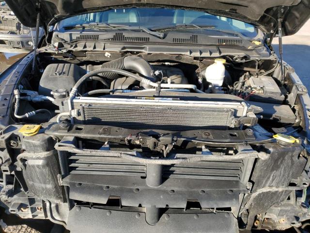 Photo 11 from auction – 2017 RAM 1500 LARAM with VIN 1C6RR7NT3HS813543