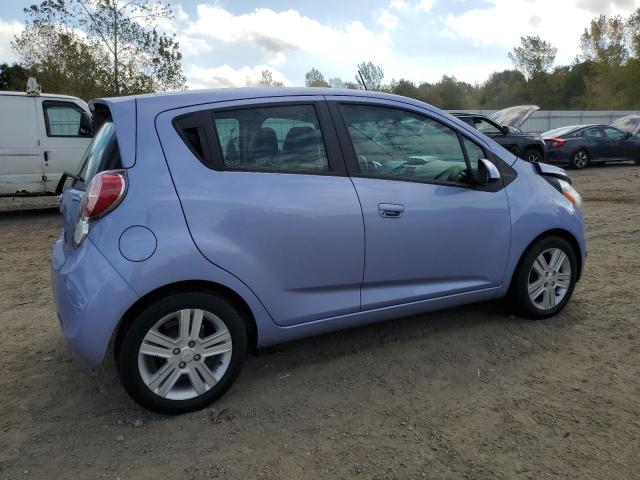 Photo 3 from auction – 2014 CHEVROLET SPARK 1LT with VIN KL8CD6S96EC467616