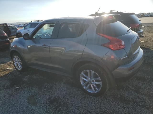 Photo 2 from auction – 2011 NISSAN JUKE S with VIN JN8AF5MR0BT005987