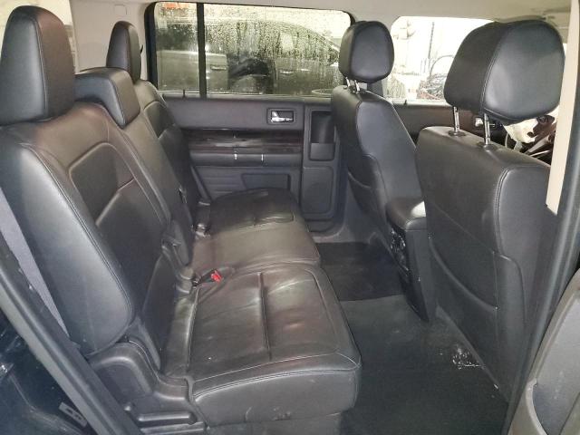 Photo 11 from auction – 2017 FORD FLEX SEL with VIN 2FMHK6C88HBA12243