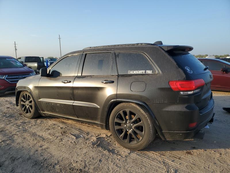 Photo 2 from auction – 2017 JEEP GRAND CHER with VIN 1C4RJFCT6HC769254