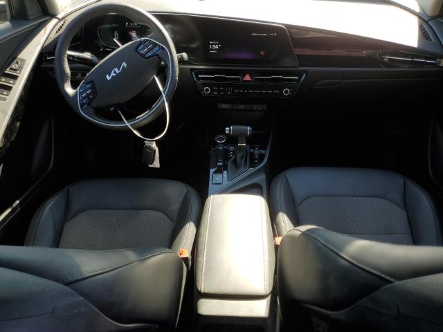 Photo 8 from auction – 2023 KIA NIRO EX with VIN KNDCR3LEXP5060604