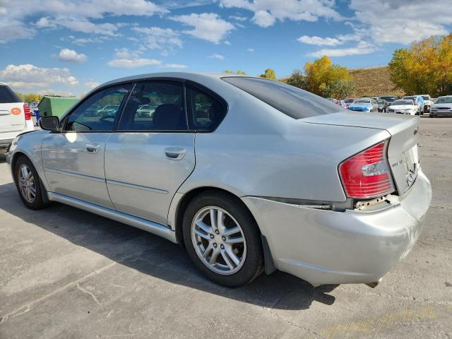 Photo 2 from auction – 2005 SUBARU LEGACY 2.5 with VIN 4S3BL616557229973