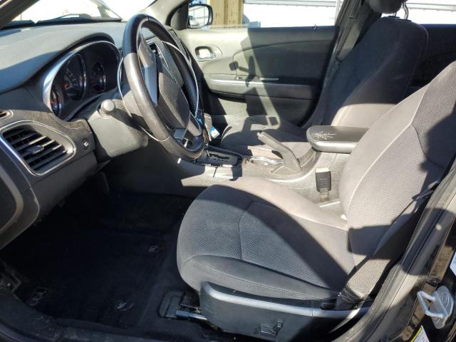 Photo 7 from auction – 2012 CHRYSLER 200 TOURIN with VIN 1C3CCBBB5CN210863