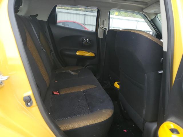 Photo 10 from auction – 2016 NISSAN JUKE S with VIN JN8AF5MRXGT609036