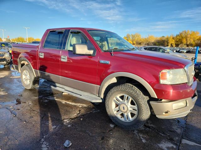 Photo 4 from auction – 2004 FORD F150 SUPER with VIN 1FTPW14564KC00142