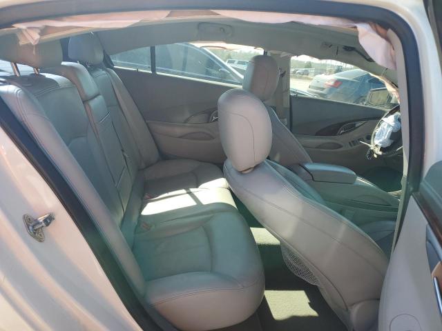 Photo 10 from auction – 2012 BUICK LACROSSE TOURING with VIN 1G4GJ5E33CF330515