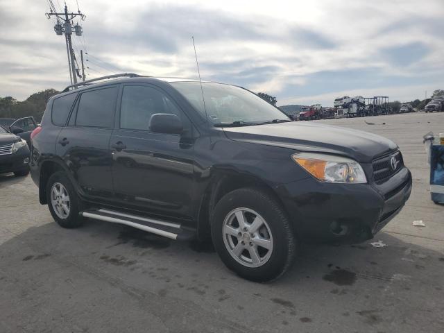 Photo 4 from auction – 2007 TOYOTA RAV4 with VIN JTMZD33V176052698