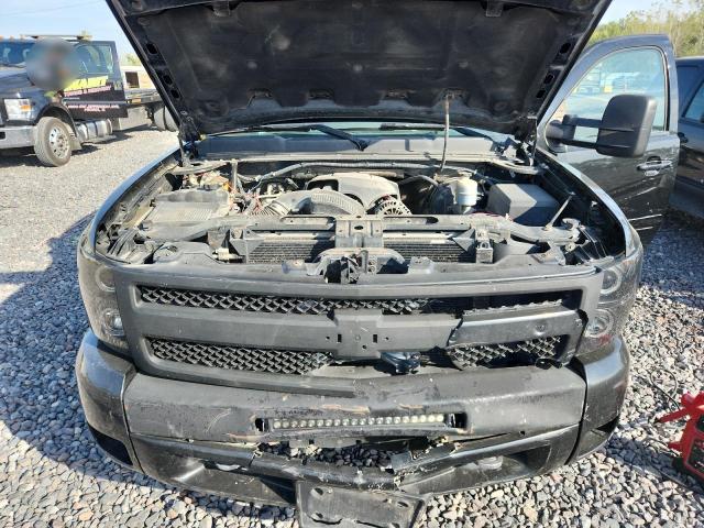 Photo 11 from auction – 2011 CHEVROLET SILVERADO with VIN 3GCPKSE34BG166401
