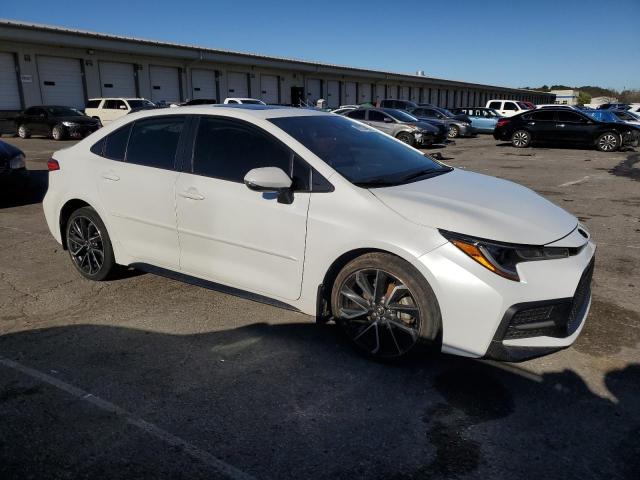 Photo 4 from auction – 2022 TOYOTA COROLLA SE with VIN JTDP4MCE7NJ082117