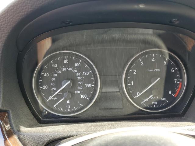 Photo 9 from auction – 2009 BMW 335 I with VIN WBAPM73559A365670