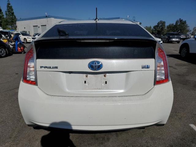 Photo 6 from auction – 2015 TOYOTA PRIUS with VIN JTDKN3DU3F0449884