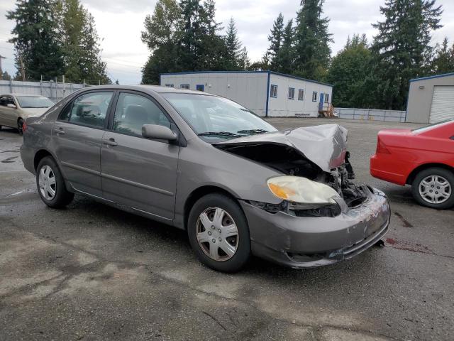 Photo 4 from auction – 2003 TOYOTA COROLLA CE with VIN 1NXBR32E83Z034768
