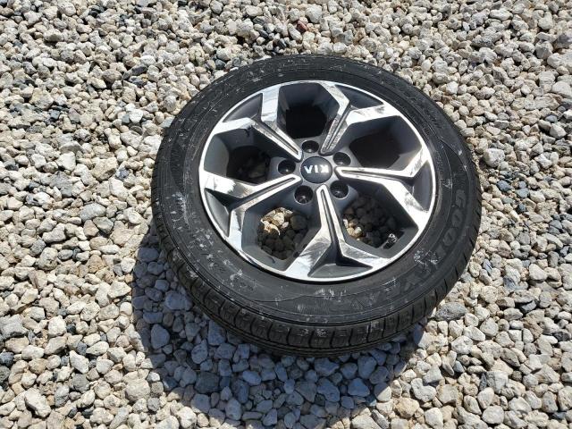 Photo 12 from auction – 2020 KIA FORTE FE with VIN 3KPF24AD6LE260086