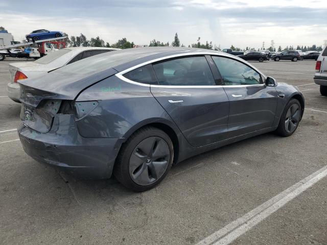 Photo 3 from auction – 2018 TESLA MODEL 3 with VIN 5YJ3E1EA6JF018883