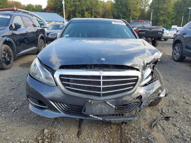 Photo 5 from auction – 2014 MERCEDES-BENZ E 350 4MAT with VIN WDDHF8JB5EB009858