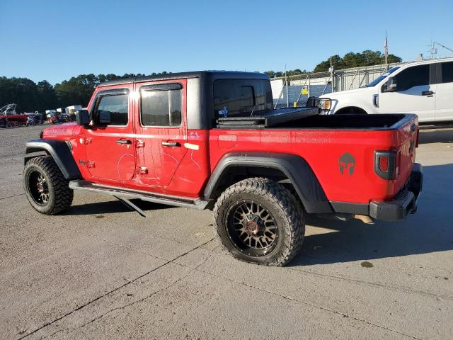 Photo 2 from auction – 2020 JEEP GLADIATOR with VIN 1C6HJTAG9LL122184