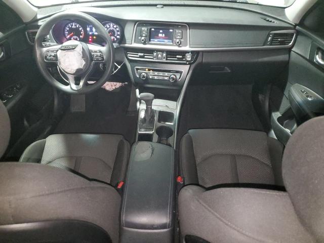 Photo 8 from auction – 2016 KIA OPTIMA LX with VIN 5XXGT4L36GG043673