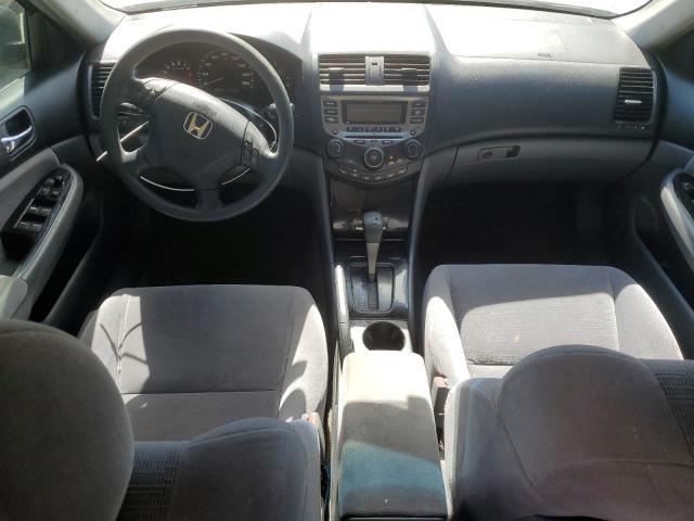 Photo 8 from auction – 2007 HONDA ACCORD SE with VIN JHMCM56307C012754