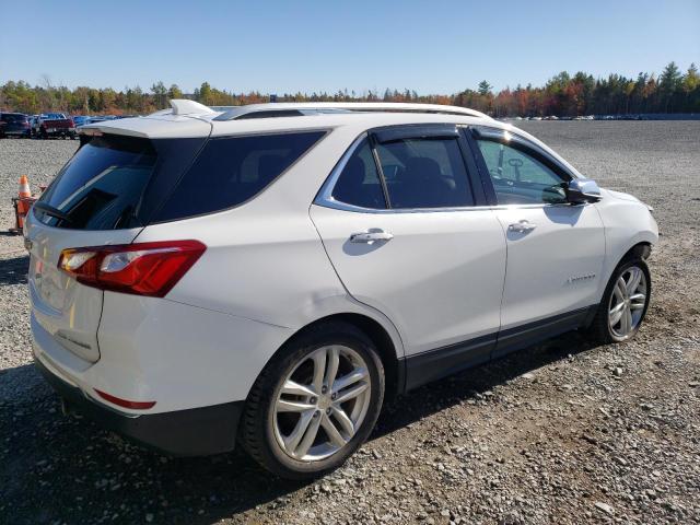 Photo 3 from auction – 2019 CHEVROLET EQUINOX PR with VIN 2GNAXXEV5K6121010