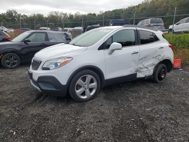 BUICK ENCORE 2016 with VIN KL4CJASB7GB703294 - Photo from auction