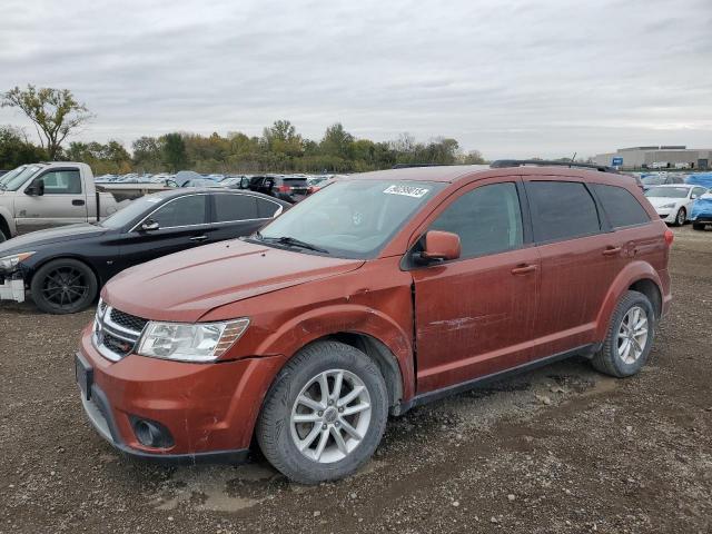 Photo 1 from auction – 2014 DODGE JOURNEY SX with VIN 3C4PDCBG9ET308860