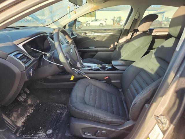 Photo 7 from auction – 2014 FORD FUSION SE with VIN 1FA6P0HD8E5402698