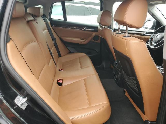 Photo 10 from auction – 2016 BMW X4 XDRIVE2 with VIN 5UXXW3C57G0R20903