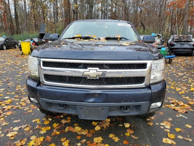 Photo 5 from auction – 2007 CHEVROLET SILVERADO with VIN 2GCEK13M871507554
