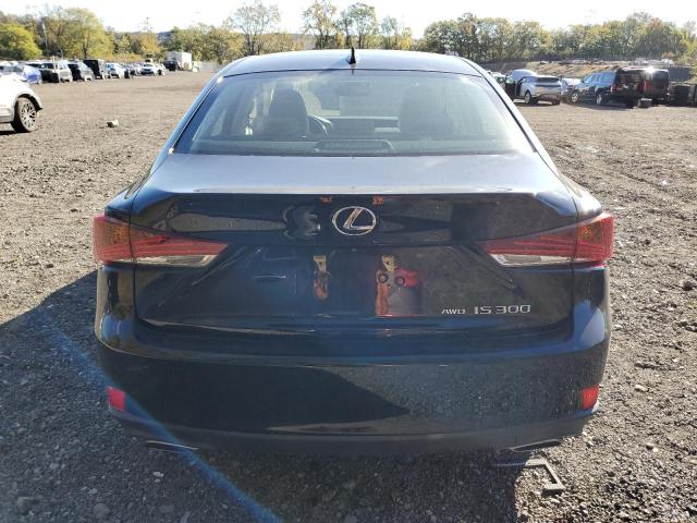 Photo 6 from auction – 2019 LEXUS IS 300 with VIN JTHC81D29K5035129