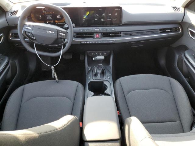 Photo 8 from auction – 2025 KIA K4 LX with VIN 3KPFT4DE5SE099438