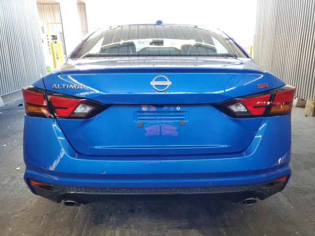 Photo 6 from auction – 2025 NISSAN ALTIMA SR with VIN 1N4BL4CV2SN312900