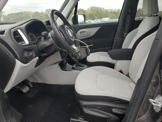 Photo 7 from auction – 2018 JEEP RENEGADE L with VIN ZACCJABB2JPJ31387