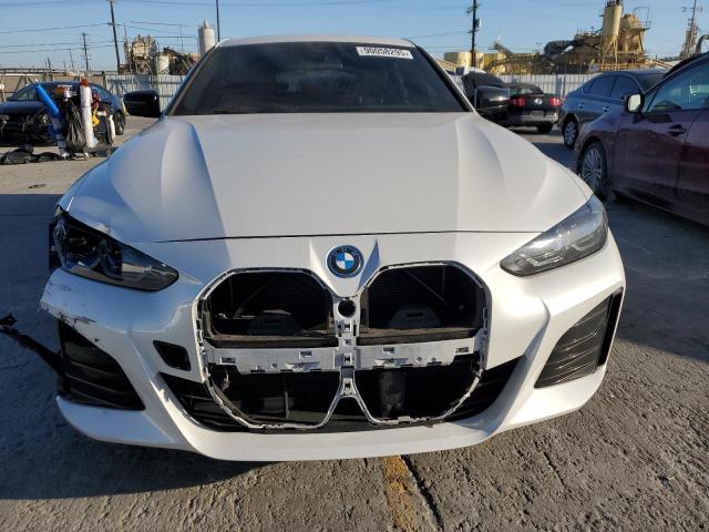 Photo 5 from auction – 2023 BMW I4 EDRIVE with VIN WBY73AW05PFN81536