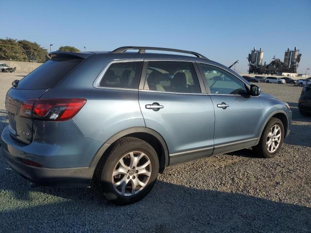 Photo 3 from auction – 2015 MAZDA CX-9 SPORT with VIN JM3TB2BV1F0453085