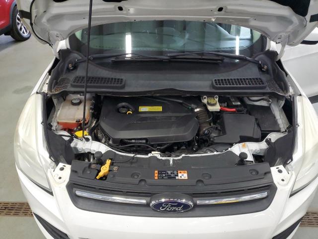Photo 12 from auction – 2014 FORD ESCAPE SE with VIN 1FMCU0GX0EUC13773