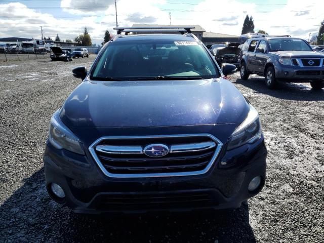 Photo 5 from auction – 2018 SUBARU OUTBACK with VIN 4S4BSETC5J3368725