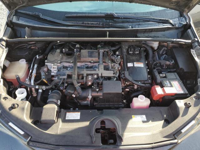 Photo 11 from auction – 2016 TOYOTA PRIUS with VIN JTDKBRFU4G3506540