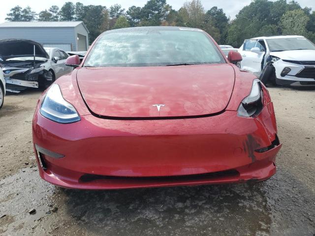 Photo 5 from auction – 2022 TESLA MODEL 3 with VIN 5YJ3E1EA4NF371872