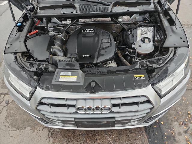 Photo 12 from auction – 2019 AUDI Q5 PREMIUM with VIN WA1BNAFY2K2113611