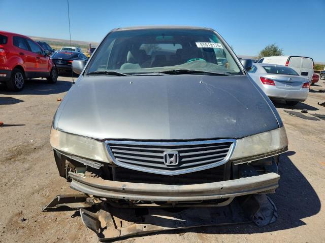 Photo 5 from auction – 2000 HONDA ODYSSEY EX with VIN 2HKRL1869YH587388