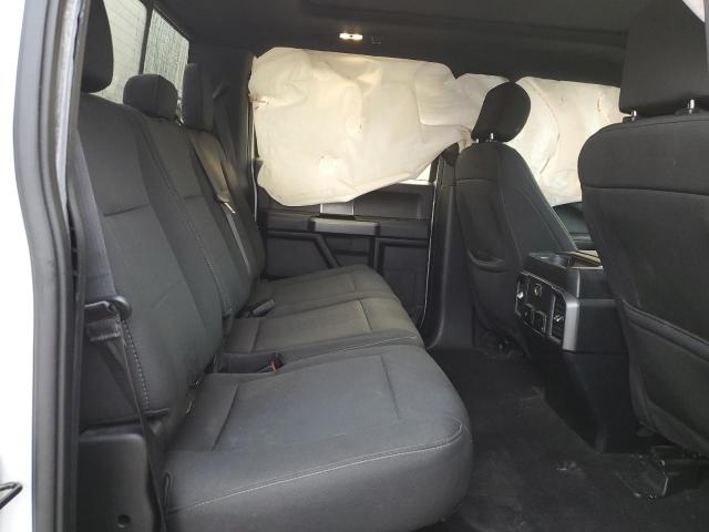 Photo 10 from auction – 2018 FORD F150 SUPERCREW with VIN 1FTEW1E57JKF96230