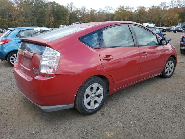 Photo 3 from auction – 2009 TOYOTA PRIUS with VIN JTDKB20UX97854726