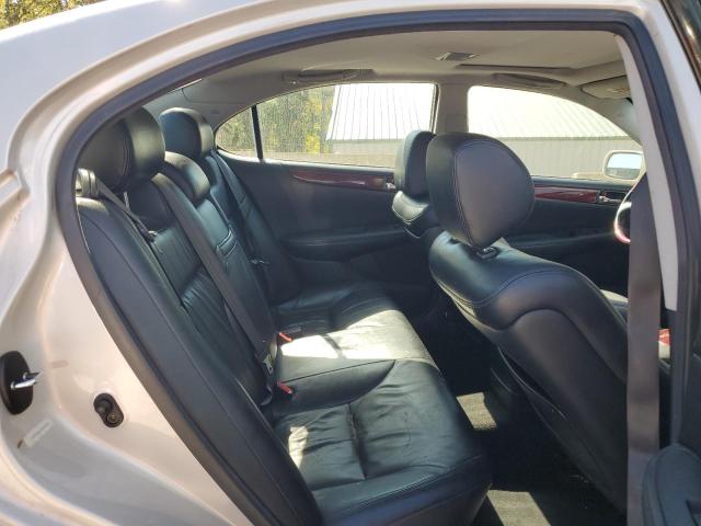 Photo 10 from auction – 2002 LEXUS ES 300 with VIN JTHBF30G120068301