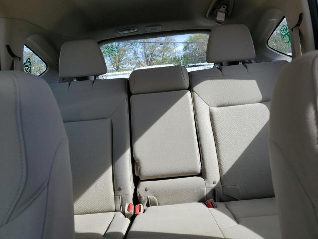 Photo 10 from auction – 2016 HONDA CR-V LX with VIN 5J6RM4H3XGL103690