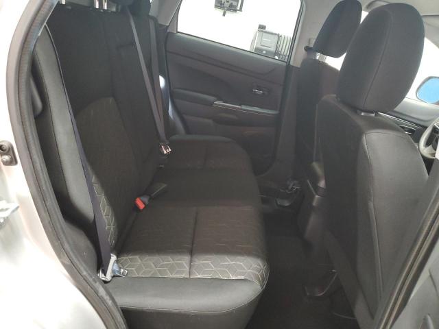 Photo 11 from auction – 2025 MITSUBISHI OUTLANDER with VIN JA4ARUAU2SU004317