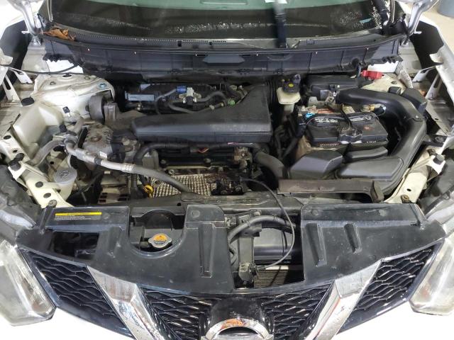 Photo 12 from auction – 2015 NISSAN ROGUE S with VIN 5N1AT2MV5FC812328